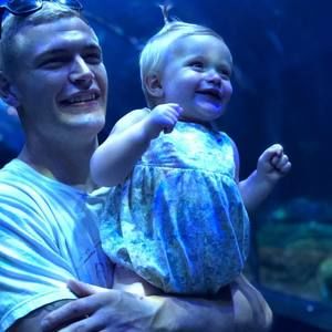 Meet your Posher, Travis